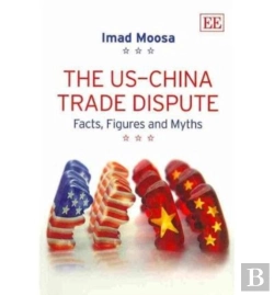 Bertrand.pt - The Us-China Trade Dispute