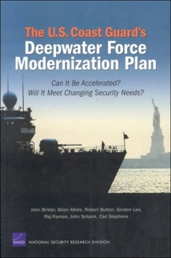Bertrand.pt - The U.S. Coast Guard'S Deepwater Force Modernization Plan