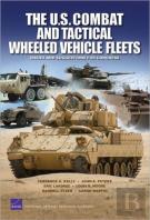 The U.S. Combat And Tactical Wheeled Vehicle Fleets