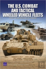 The U.S. Combat And Tactical Wheeled Vehicle Fleets