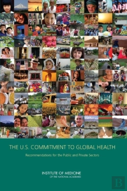 Bertrand.pt - The U.S. Commitment To Global Health