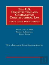 The U.S. Constitution And Comparative Constitutional Law