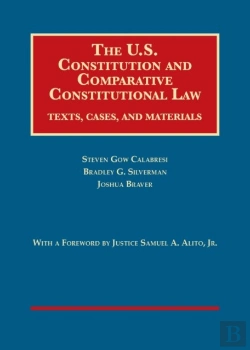 Bertrand.pt - The U.S. Constitution And Comparative Constitutional Law