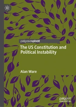 Bertrand.pt - The Us Constitution And Political Instability