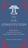 The U.S Constitution