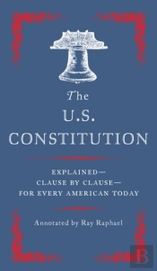 The U.S Constitution