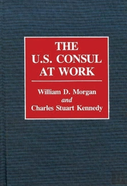 Bertrand.pt - The U.S. Consul At Work