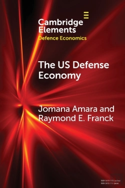 Bertrand.pt - The Us Defense Economy