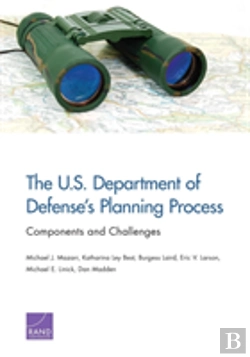 Bertrand.pt - The U.S. Department Of Defense'S Planning Process