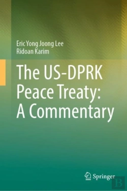 Bertrand.pt - The Us-Dprk Peace Treaty: A Commentary