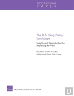 Bertrand.pt - The U.S. Drug Policy Landscape