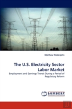 Bertrand.pt - The U.S. Electricity Sector Labor Market