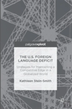 Bertrand.pt - The U.S. Foreign Language Deficit