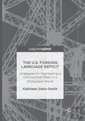 The U.S. Foreign Language Deficit