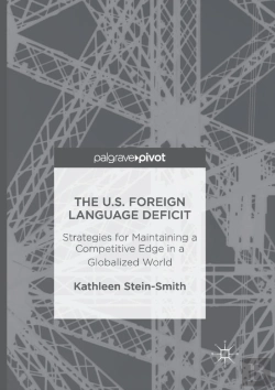 Bertrand.pt - The U.S. Foreign Language Deficit