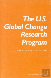 The U.S. Global Change Research Program