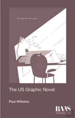 Bertrand.pt - The Us Graphic Novel
