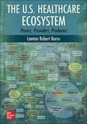 The U.S. Healthcare Ecosystem: Payers, Providers, Producers