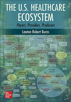 Bertrand.pt - The U.S. Healthcare Ecosystem: Payers, Providers, Producers