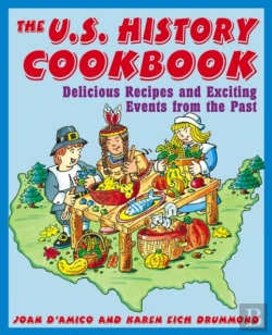 Bertrand.pt - The U.S. History Cookbook