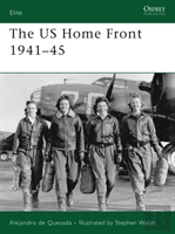 The Us Home Front 1941â€“45
