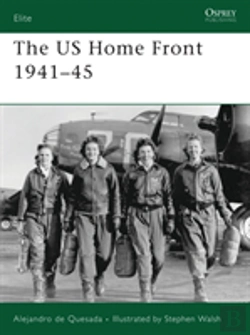 Bertrand.pt - The Us Home Front 1941â€“45