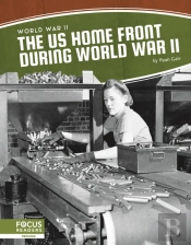 The Us Home Front During World War Ii