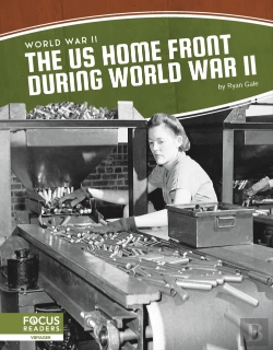 Bertrand.pt - The Us Home Front During World War Ii