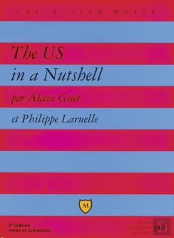 Bertrand.pt - The Us In A Nutshell (3e Édition)