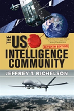 Bertrand.pt - The U.S. Intelligence Community