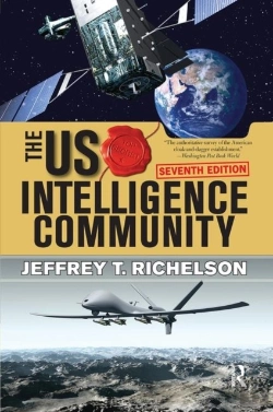 Bertrand.pt - The U.S. Intelligence Community