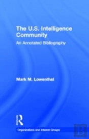 The U.S. Intelligence Community