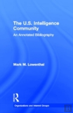 Bertrand.pt - The U.S. Intelligence Community