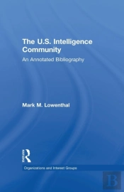 The U.S. Intelligence Community
