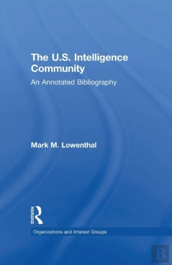 Bertrand.pt - The U.S. Intelligence Community