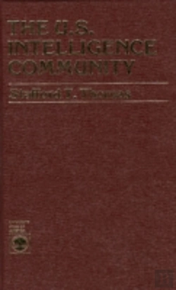 Bertrand.pt - The U.S. Intelligence Community
