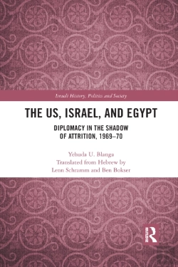 Bertrand.pt - The Us, Israel, And Egypt