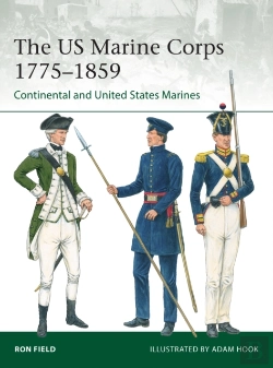 Bertrand.pt - The Us Marine Corps 1775â€“1859