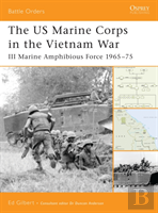 The Us Marine Corps In The Vietnam War