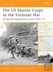 The Us Marine Corps In The Vietnam War