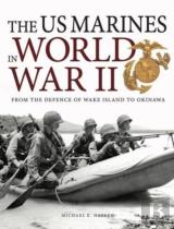 The Us Marines In World War Ii