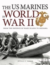 The Us Marines In World War Ii