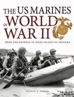 Bertrand.pt - The Us Marines In World War Ii