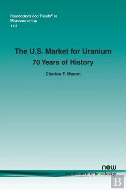 Bertrand.pt - The U.S. Market For Uranium