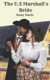 The U.S Marshall'S Bride