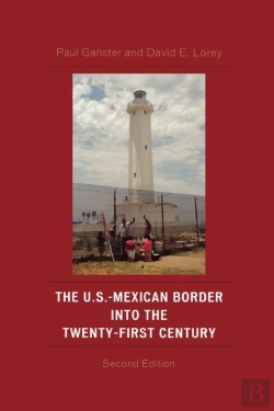 Bertrand.pt - The U.S.-Mexican Border Into The Twenty-First Century