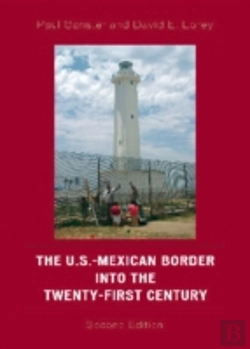 Bertrand.pt - The U.S.-Mexican Border Into The Twenty-First Century