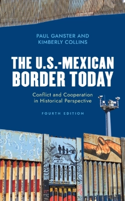 Bertrand.pt - The U.S.-Mexican Border Today