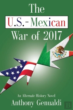 Bertrand.pt - The U.S.-Mexican War Of 2017