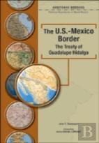 The U.S-Mexico Border